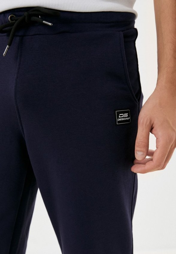 Брюки спортивные D.S