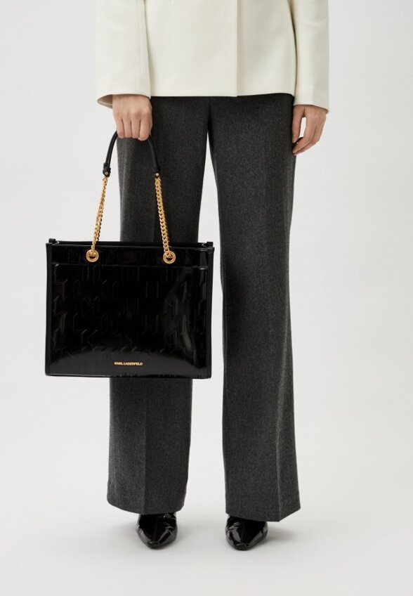 Сумка Karl Lagerfeld