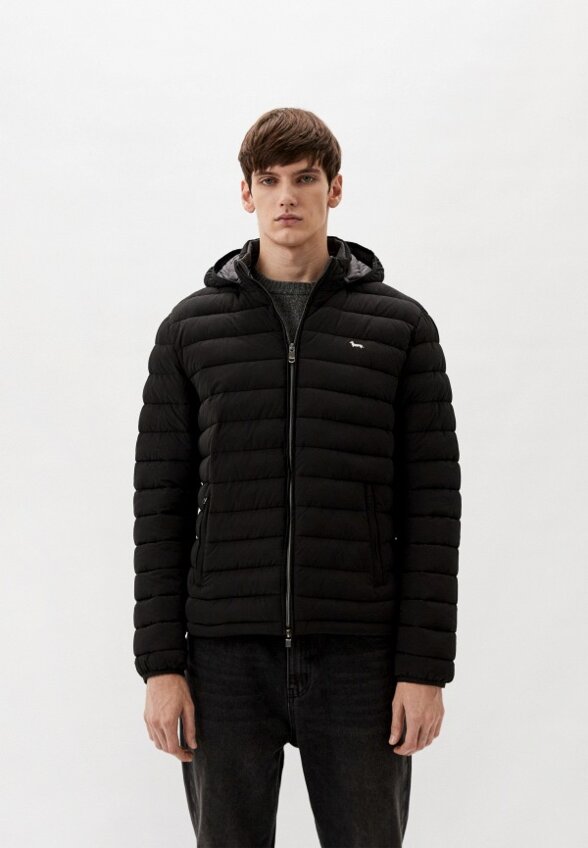 Куртка утепленная Harmont & Blaine