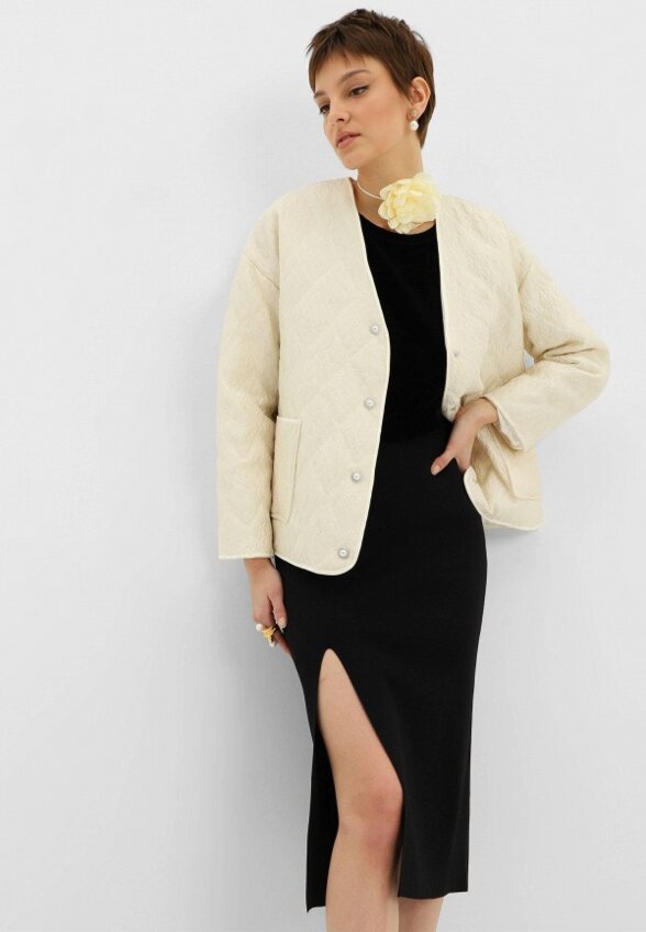 Ветровка Villosa