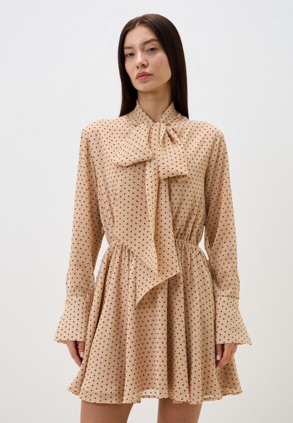 Платье DL Dress