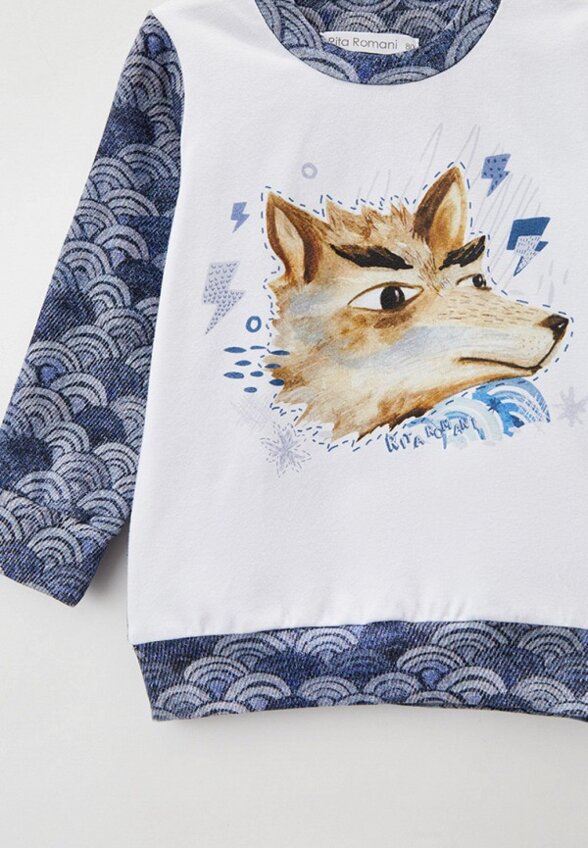 Пижама Ritta Romani