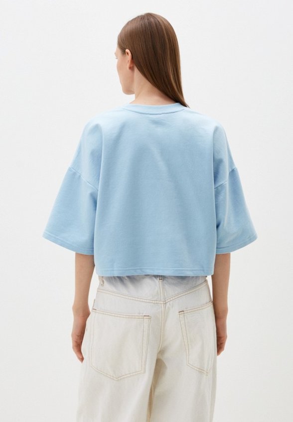 Футболка O'STIN