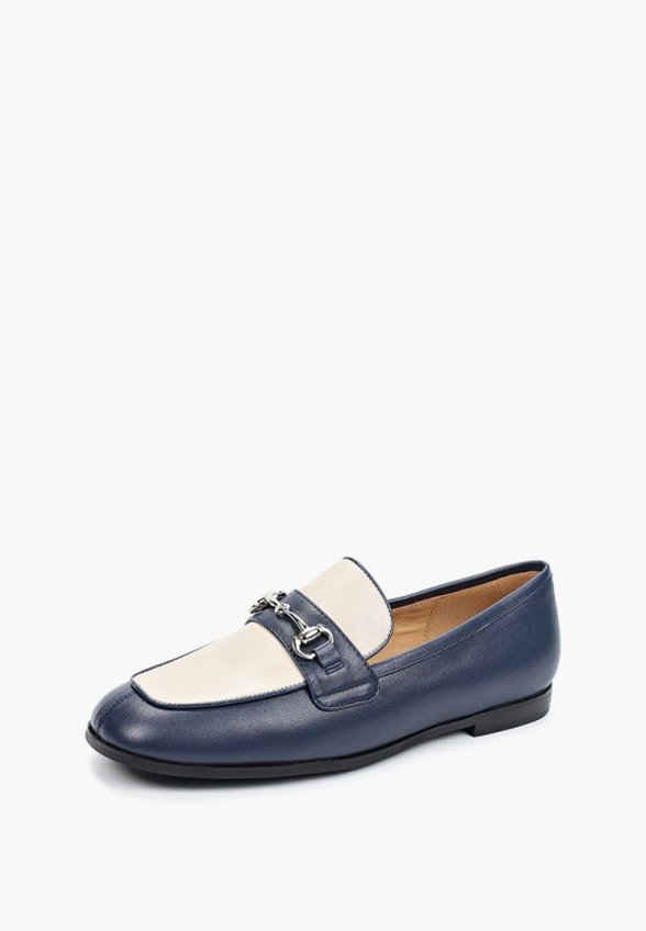 Лоферы Salamander