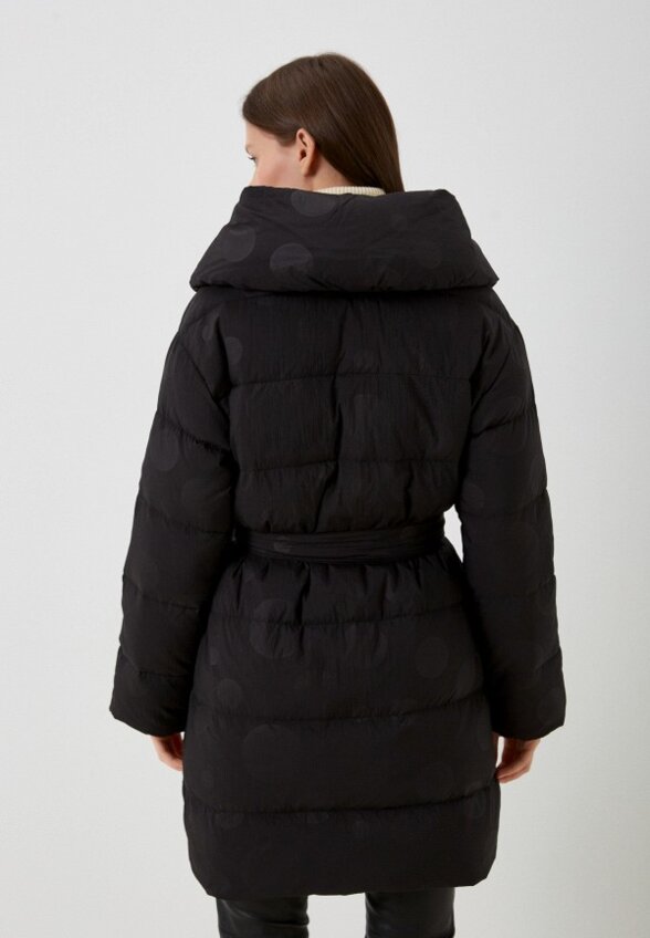 Куртка-пальто Снежная Королева