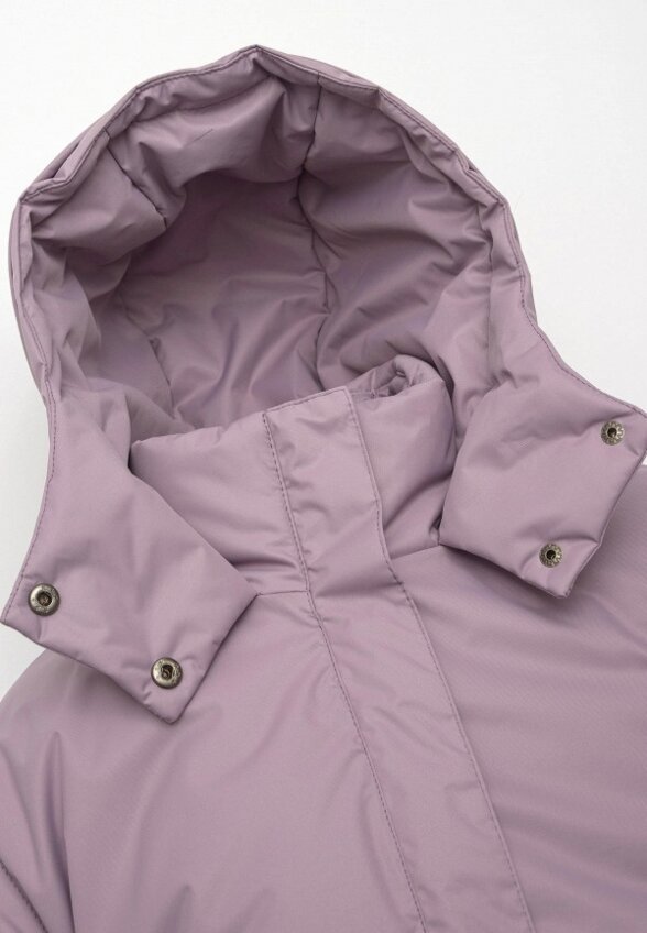 Куртка утепленная Orso Bianco