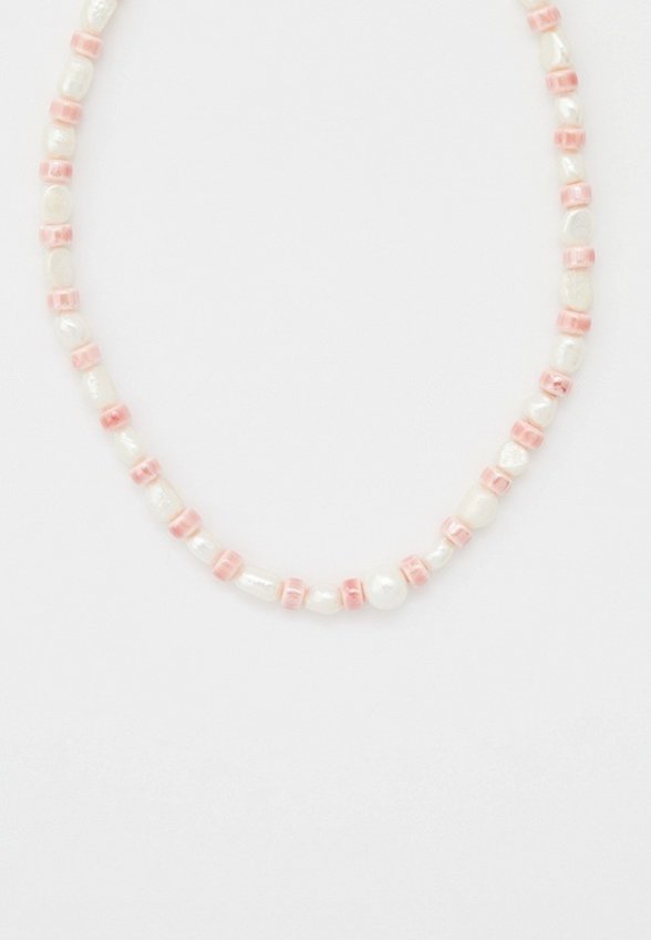 Бусы Mr&Mrs Wolf