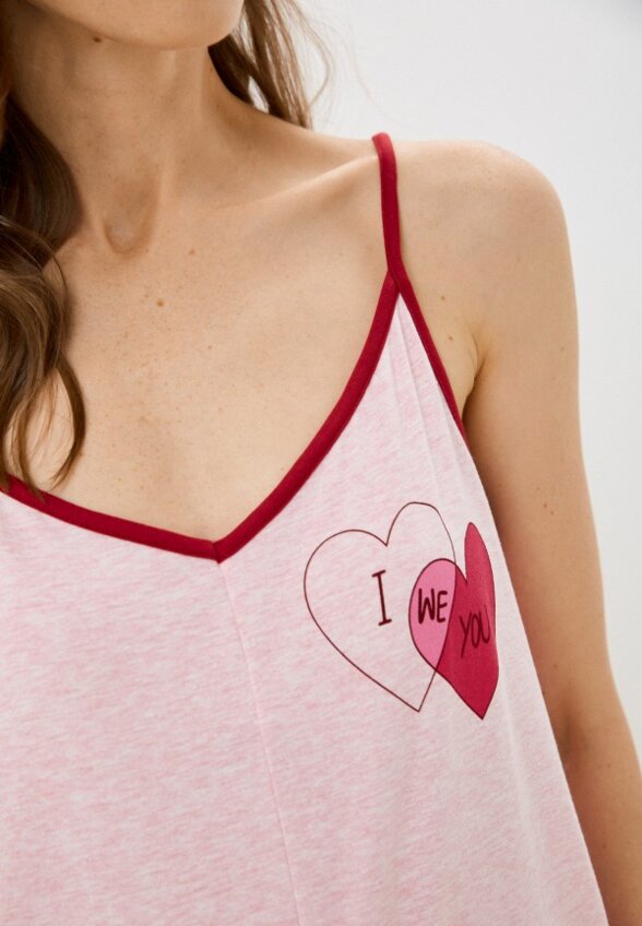 Комбинезон домашний Mia Cara