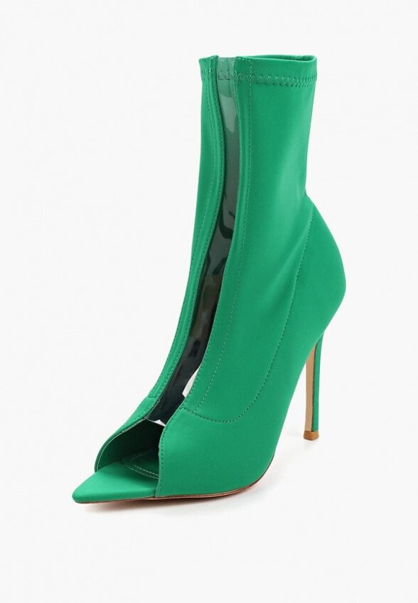 Ботильоны Sbalo