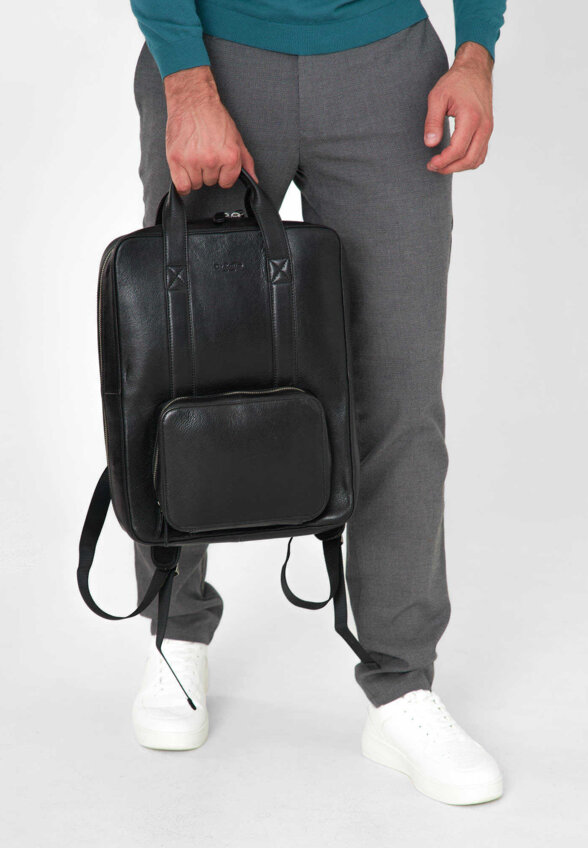 Др.Коффер B402880-245-04 рюкзак