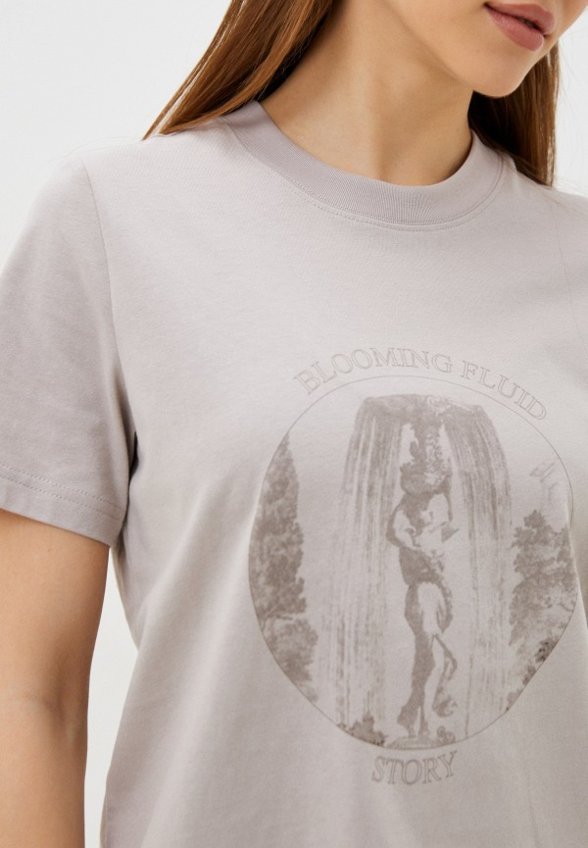 Футболка Baon