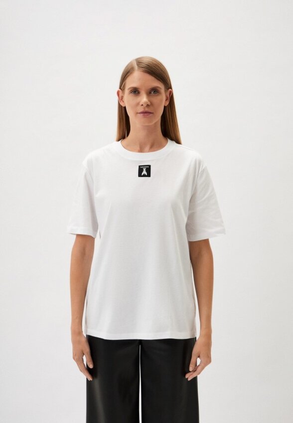 Футболка Patrizia Pepe