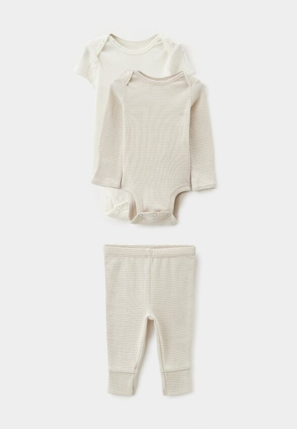 Боди 2 шт. и брюки Carter’s