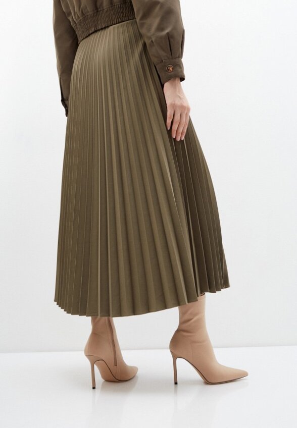 Ботильоны Vivian Royal