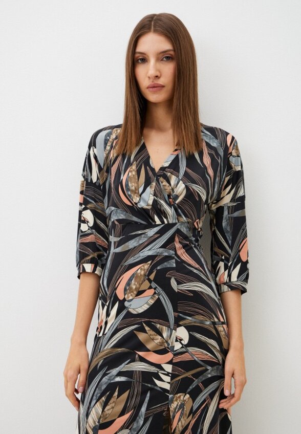 Платье Тамбовчанка