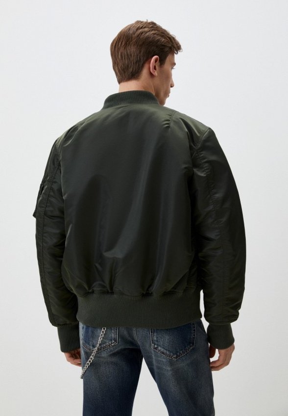 Куртка утепленная Apolloget