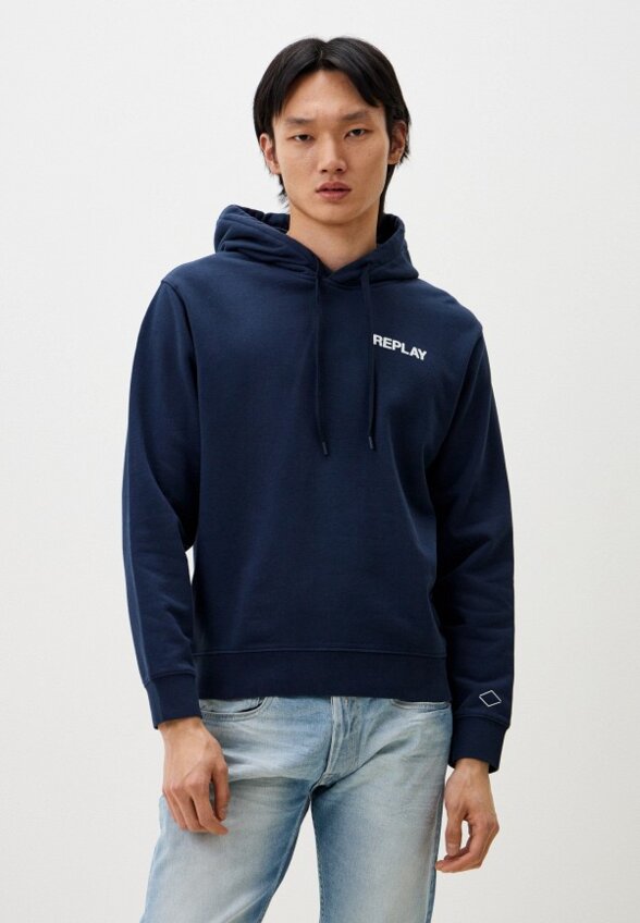 Худи Replay
