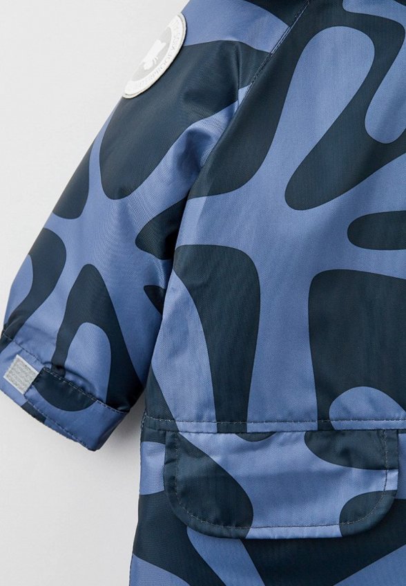 Комбинезон утепленный Kisu