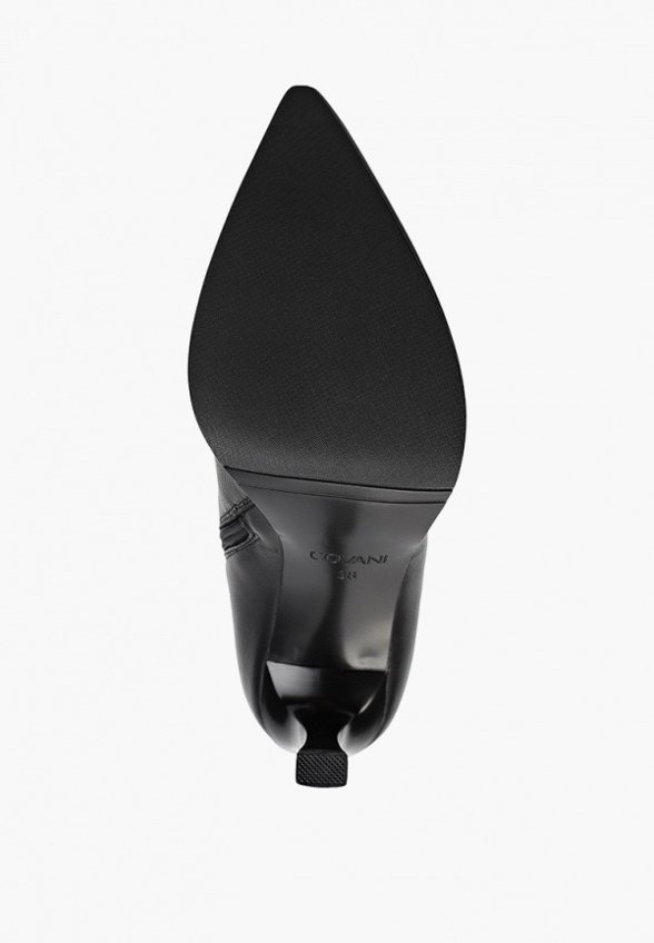 Ботильоны Covani