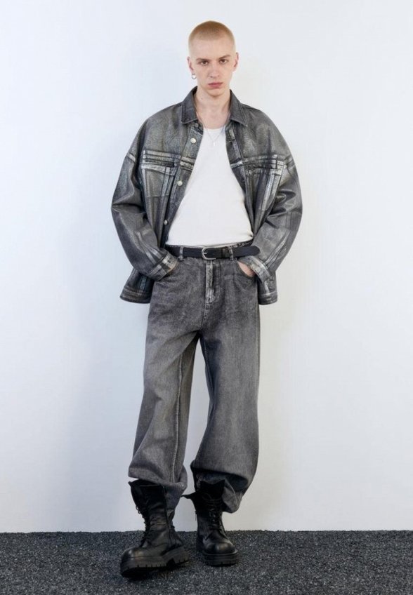 Куртка джинсовая Befree