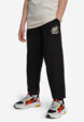 Брюки для мальчиков PUMA Mid90 S, Черный1  - превью