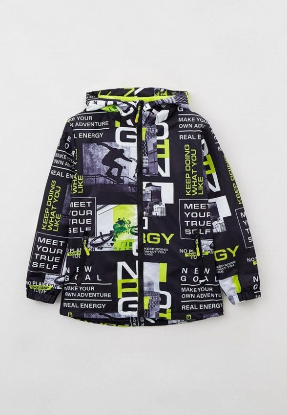 Куртка PlayToday
