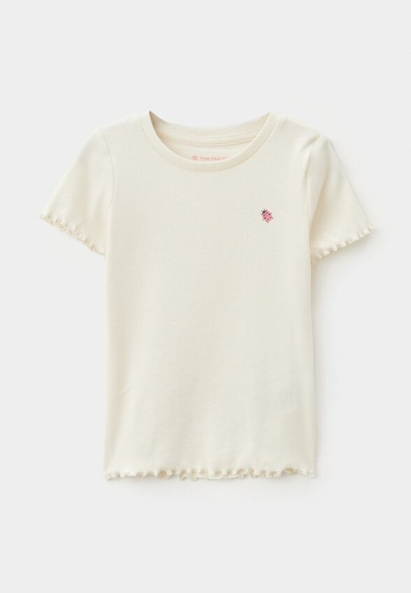 Футболка Tom Tailor