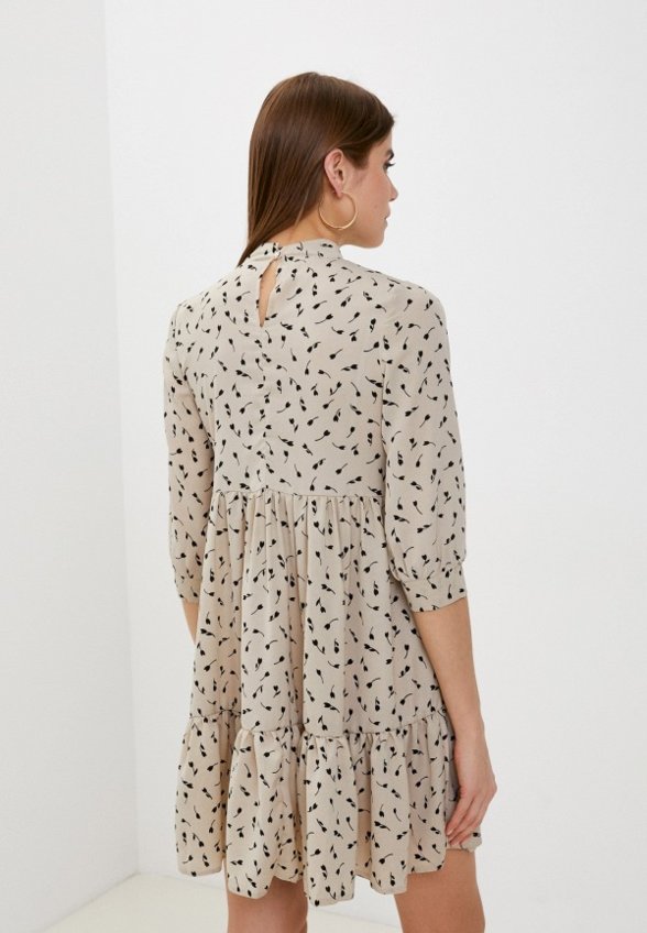 Платье Aaquamarina