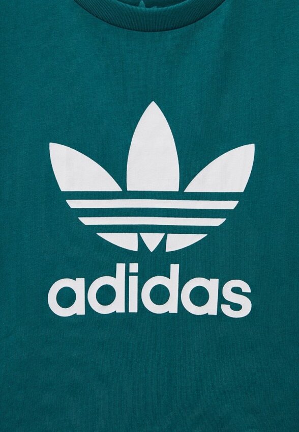 Футболка adidas Originals