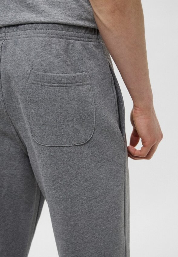 Брюки спортивные Mango Man