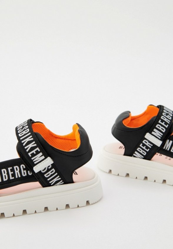 Сандалии Bikkembergs