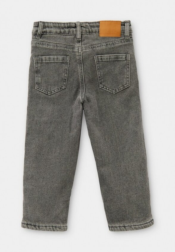 Джинсы Button Blue