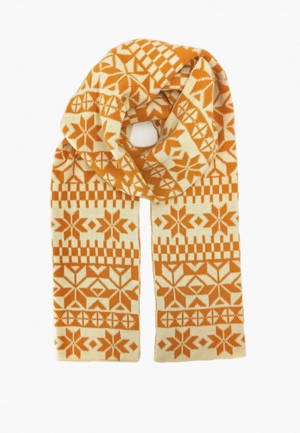 Шарф Сиринга