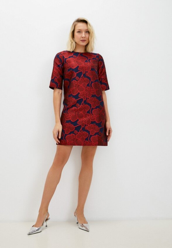 Платье MadaM T