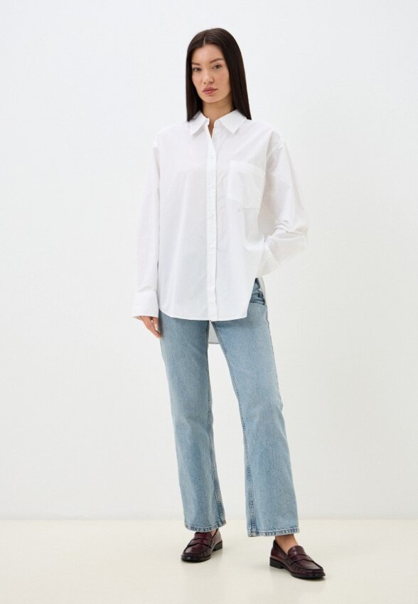 Рубашка Tom Tailor