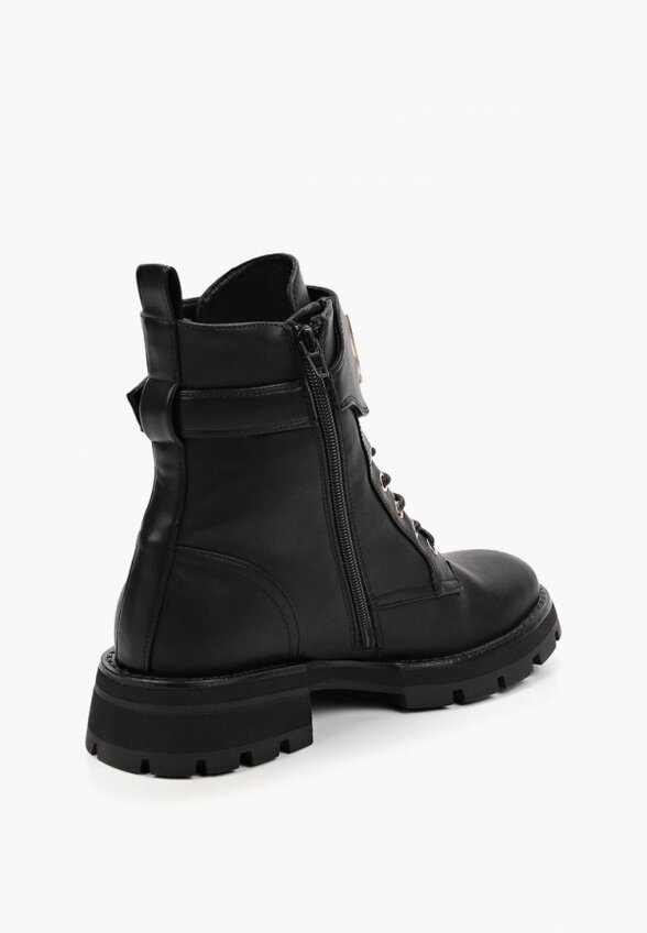 Ботинки Gaudi