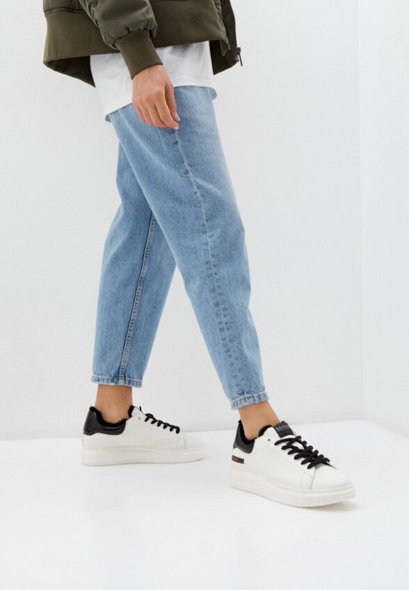 Кеды Nira Rubens