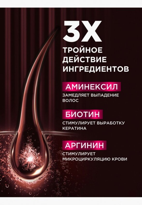 Шампунь L'Oreal Paris