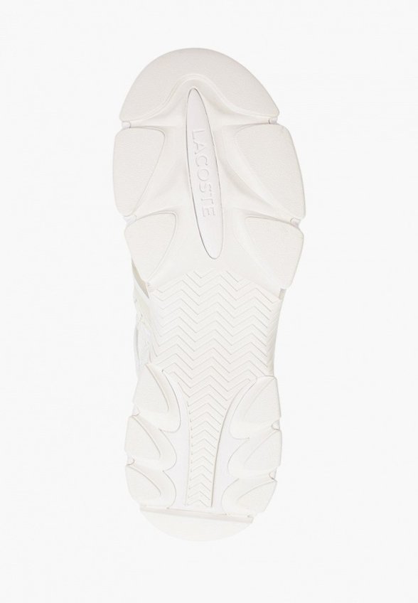 Кроссовки Lacoste