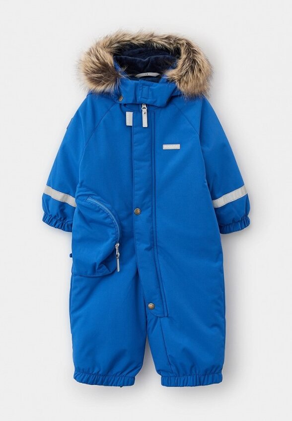 Комбинезон утепленный Kerry