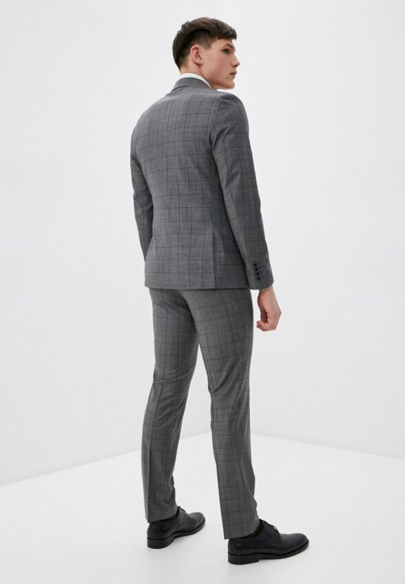 Костюм классический Bolini