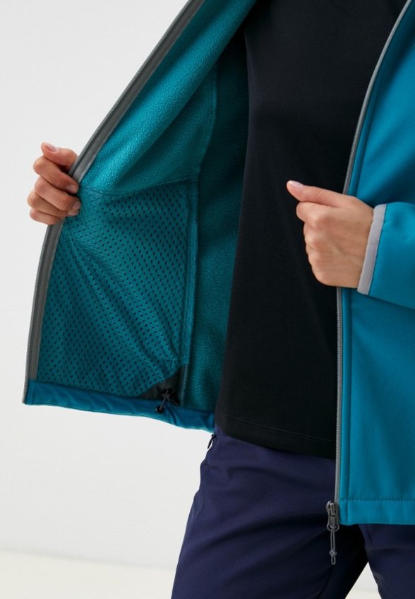 Ветровка Red Fox