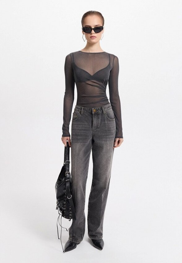 Боди Love Republic