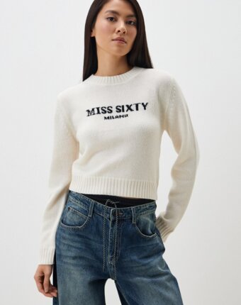 Джемпер Miss Sixty женщинам