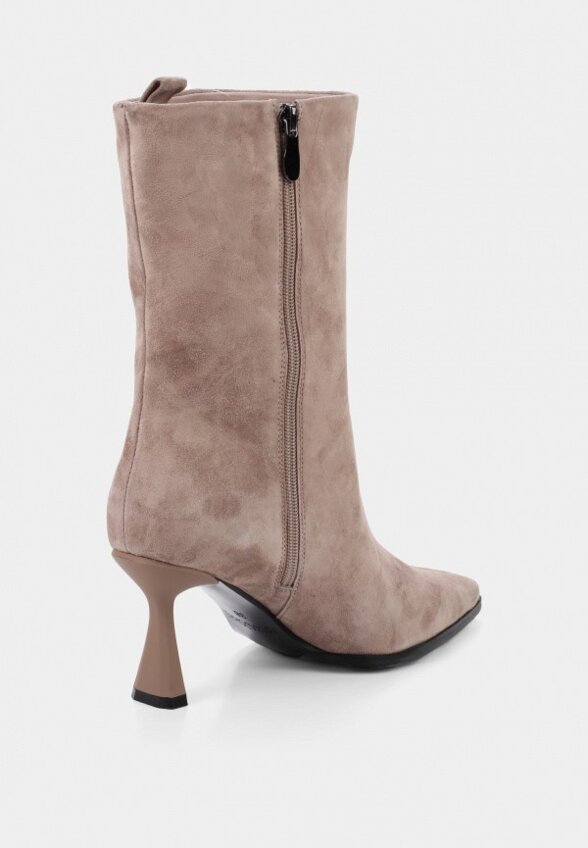 Полусапоги Maxadorre