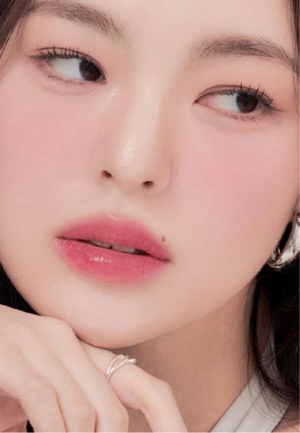 Румяна Muzigae Mansion