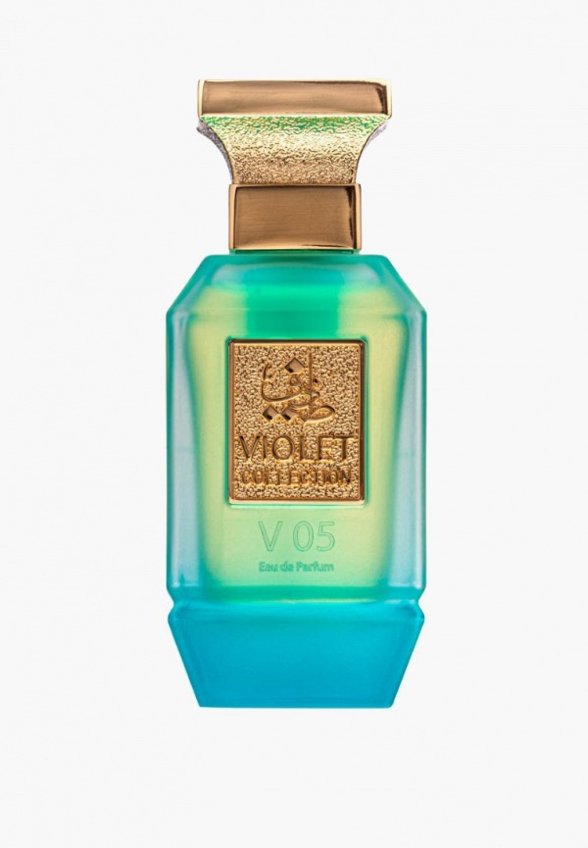 Парфюмерная вода Taif Al Emarat