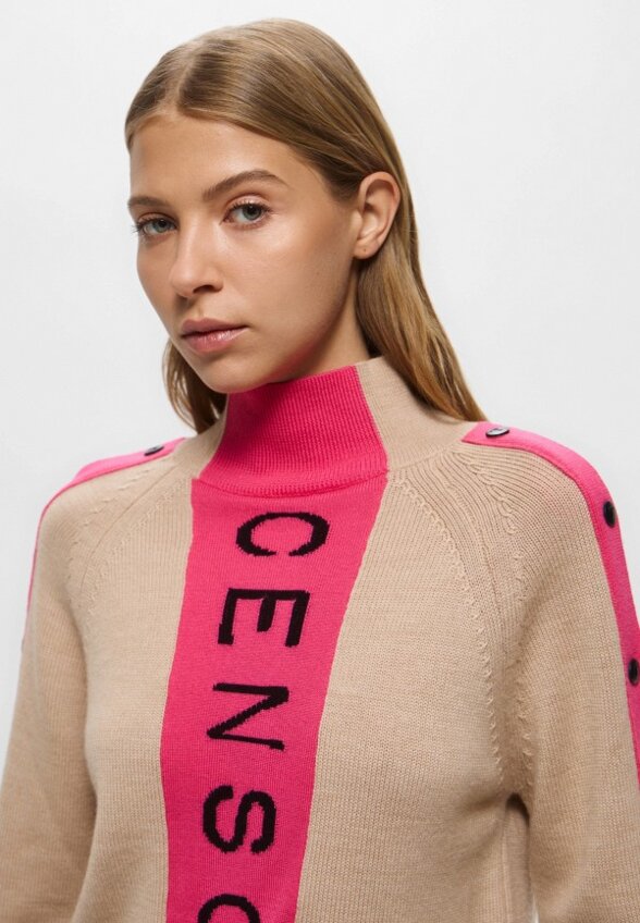 Свитер Trussardi