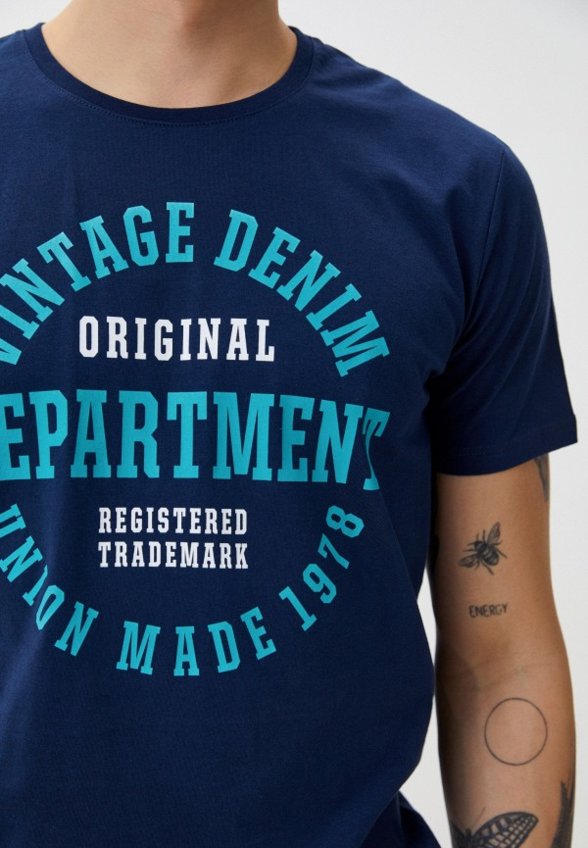 Футболка Jlab