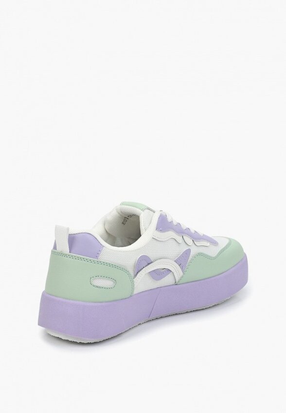 Кеды Francesco Donni